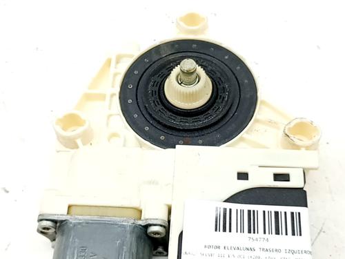 Used Left rear window motor RENAULT MEGANE III Grandtour (KZ0/1) 1.5 dCi (KZ09, KZ0D, KZ1G, KZ29, KZ14, KZ1W, KZ10, KZ1F,... (110 hp) 31580069