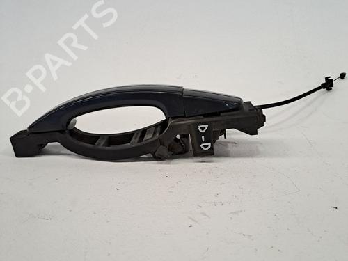 Used Front right exterior door handle FORD FOCUS II (DA_, HCP, DP) 1.6 TDCi (90 hp) 23374252