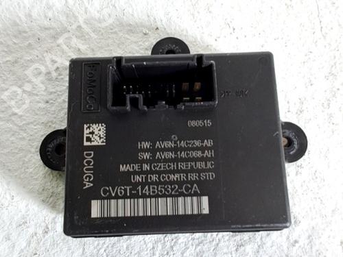 Elektronisk modul FORD KUGA II (DM2) 2.0 TDCi (150 hp) 30478001