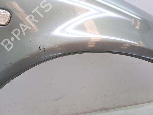 Right front fenders SKODA OCTAVIA I (1U2) 1.9 TDI | BP23360588C42 
