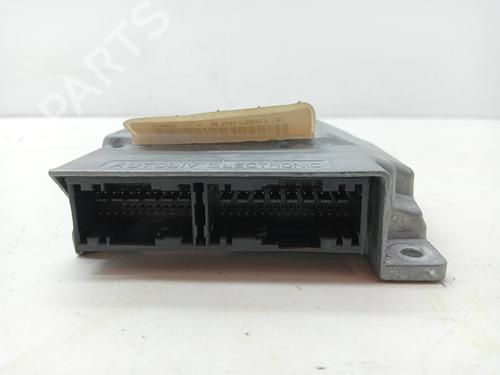 Kollisjonspute styreenhet CITROËN C4 Picasso I MPV (UD_) 2.0 HDi 138 | BP23349432M53 