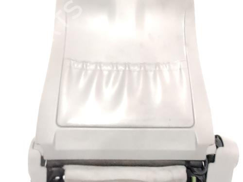 Right front seat BMW 5 (E60) 525 i | BP34716377C16 - Image 2