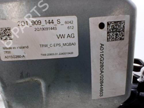 Steering column SEAT ARONA (KJ7, KJP) 1.0 TSI | BP40546336M21 - Image 3