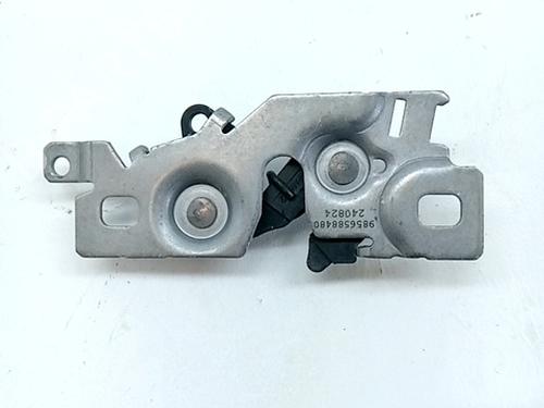 Used Hood lock OPEL COMBO Box Body/MPV (K9) 1.5 D (102 hp) 30772126