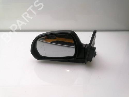 Used Left mirror HYUNDAI ELANTRA III Saloon (XD) 2.0 CRDi (113 hp) 23941203