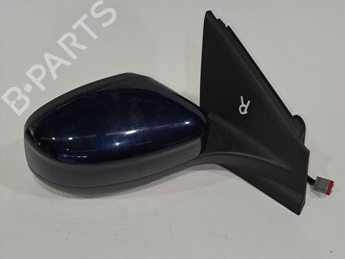 Right mirror FORD MONDEO IV (BA7) 2.0 TDCi | BP23935026C27 