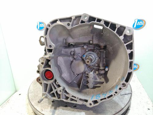 Gearkasse FIAT BRAVO I (182_) 1.9 JTD 105 (105 hp) 23649586