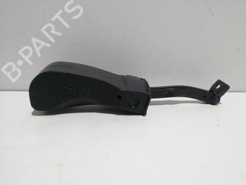 Used Hinge/Door check strap SEAT LEON (5F1) 1.4 TSI (150 hp) 25593544