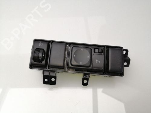 Mirror switch NISSAN PATHFINDER III (R51) 2.5 dCi 4WD | BP23936411I25 