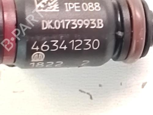 Injector FIAT 500 (312_) 1.0 Mild Hybrid (312AYD1B) | BP36157876M100 - Image 3