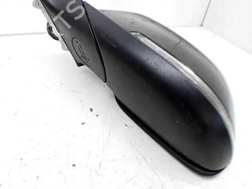 Used Left mirror BMW 3 (F30, F80) 318 d (150 hp) 30622644