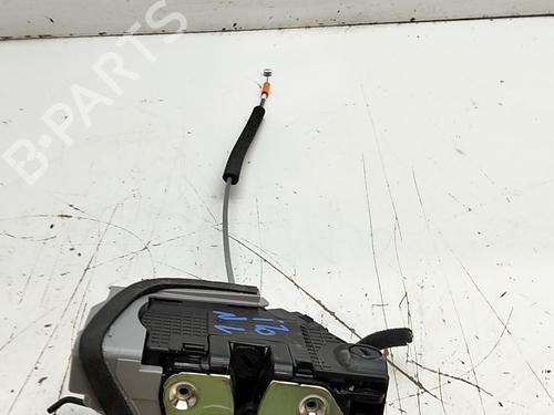 Used Front right lock Front right lock 38420474 38420474