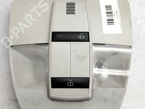 Kabinelys Kabinelys MERCEDES-BENZ A-CLASS (W169) A 170 (169.032, 169.332) (116 hp) 36407735 36407735