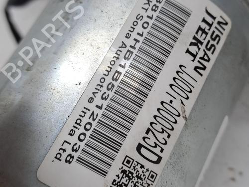 Steering column NISSAN MICRA IV (K13K, K13KK) 1.2 | BP27253179M21 