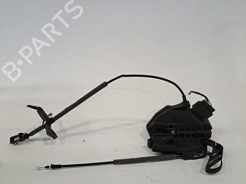 Used Front right lock FORD FOCUS III 1.5 TDCi (120 hp) 23935109