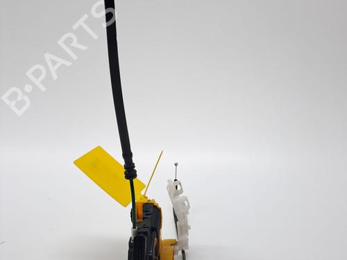 Front left lock HYUNDAI i30 (GD) 1.6 CRDi | BP25457311C98 