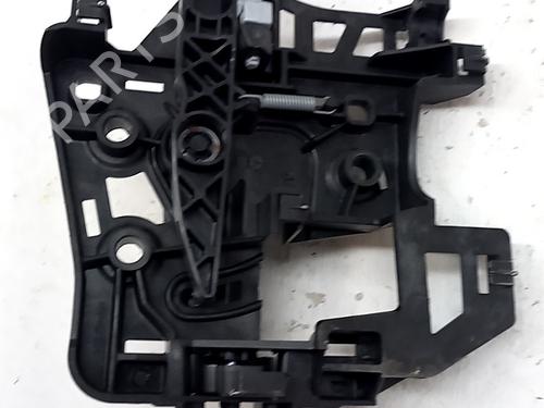 Front right interior door handle CITROËN BERLINGO Box Body/MPV (K9) 1.5 BlueHDi 100 | BP33763678I14 - Image 2