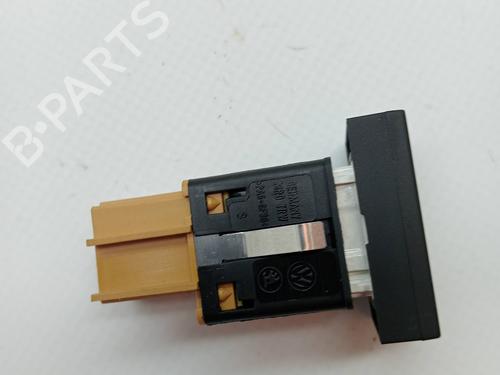 Elektronisk modul VW POLO V (6R1, 6C1) 1.6 TDI | BP23341000M83 