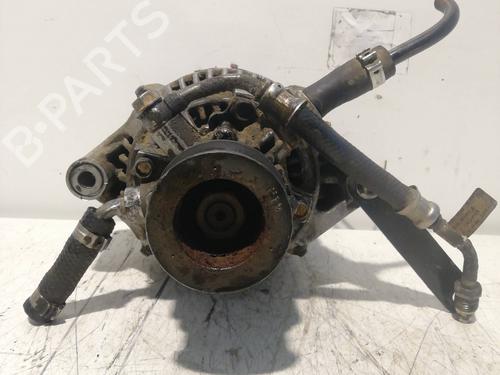 Used Alternator LAND ROVER DEFENDER Station Wagon (L316, L315) 2.5 Td5 4x4 (L316) (122 hp) 25455258