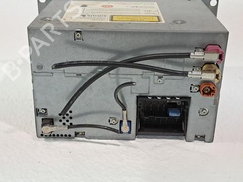 Radio BMW X3 (F25) xDrive 20 d | BP23942655E6 