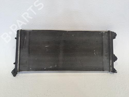 Køler FIAT DOBLO Box Body/MPV (223_) 1.9 JTD | BP25737475M31 