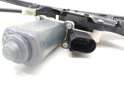 Front right window mechanism BMW 5 (E60) 530 d | BP27174953C23 