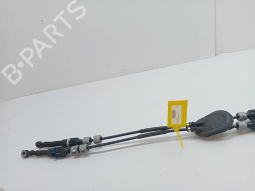 Used Cable NISSAN MICRA V (K14) 1.5 DCI (90 hp) 23350682