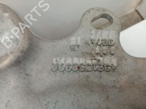 Rear axle RENAULT TALISMAN (LP_) 1.6 dCi 130 | BP23357369M2 