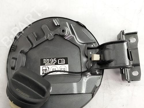 Tanklåg HONDA HR-V (RU) 1.5 (RU1) | BP36318284C131 - Image 2