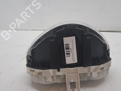 Instrument cluster MAZDA 2 (DE_, DH_) 1.3 (DE3FS) | BP26929258C47 