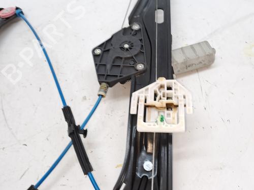 Front left window mechanism BMW 3 (F30, F80) 320 d | BP23366720C22 
