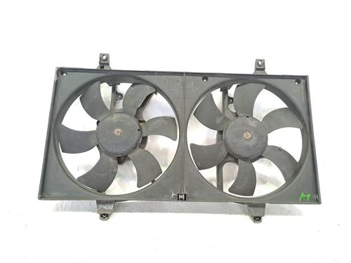 Radiator fan NISSAN PRIMERA Estate (WP12) 2.2 dCi | BP29557041M35 
