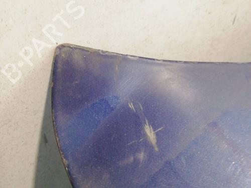 Tailgate MERCEDES-BENZ 124 Saloon (W124) 250 D (124.125) | BP25458125C6