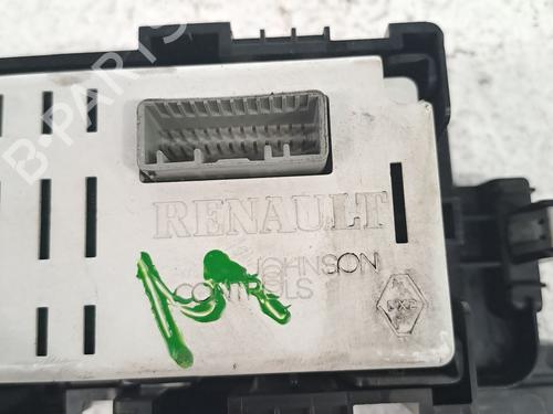 Display monitor RENAULT LAGUNA III (BT0/1) 1.5 dCi (BT00, BT0A, BT0T, BT1J) | BP27557391C48 