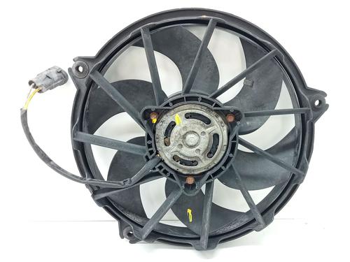 Used Radiator fan CITROËN JUMPY II Van 2.0 HDi 120 (120 hp) 28141988