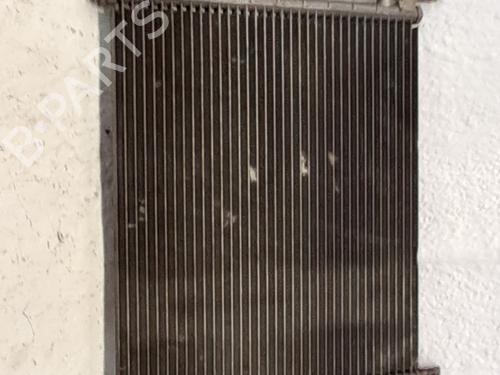 Used AC radiator AC radiator KIA PICANTO I (SA) 1.1 (65 hp) 34537423 34537423