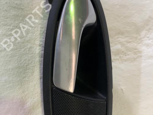Used Rear left interior door handle Rear left interior door handle 39400513 39400513