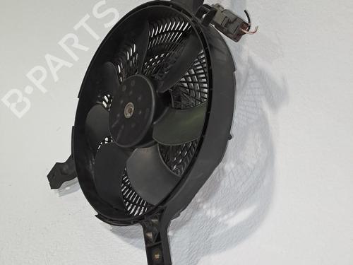 Radiator fan NISSAN PICK UP (D22) 2.5 TD 4WD | BP23978418M35 