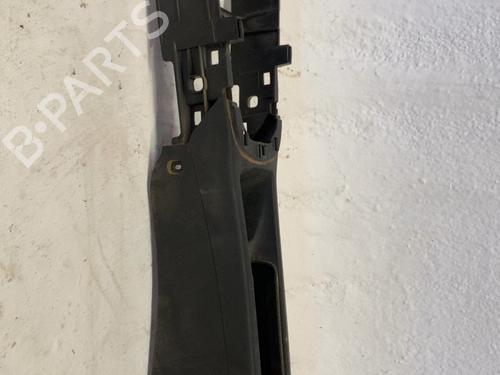 Used Middle console Middle console OPEL CORSA E (X15) 1.3 CDTI (08, 68) (95 hp) 34209976 34209976