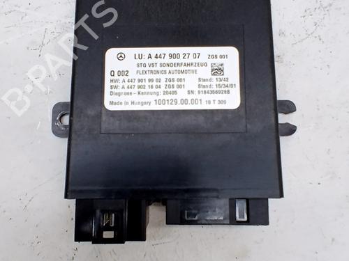 Elektronisk modul Elektronisk modul 38420506 38420506
