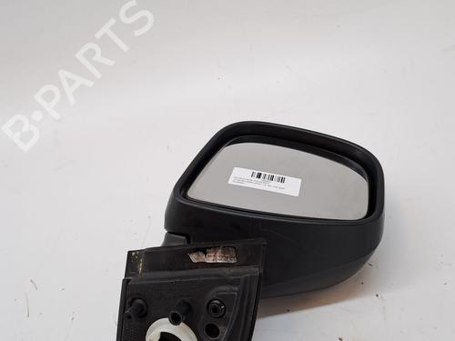 Used Left mirror CITROËN BERLINGO Box Body/MPV (B9) 1.6 HDi 90 (92 hp) 26654487