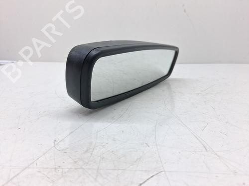 Used Rear mirror FORD FIESTA VII (HJ, HF) 1.1 Ti-VCT (86 hp) 28975258
