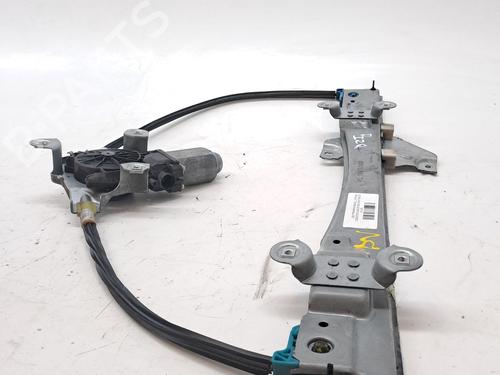 Lève-vitre avant gauche RENAULT TWINGO II (CN0_) 1.5 dCi (CN0E) | BP23367064C22 