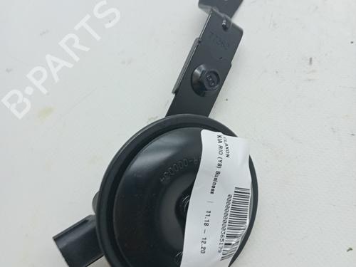 Used Horn KIA RIO IV (YB, SC, FB) 1.0 T-GDI 100 (101 hp) 23347397