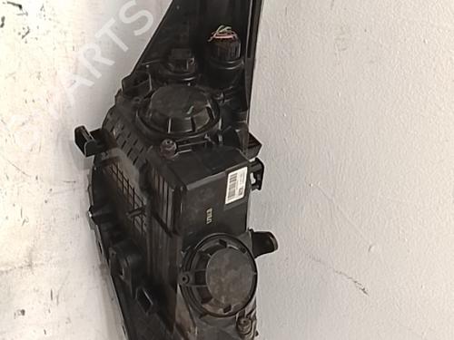 Left headlight KIA CEE'D (JD) 1.6 CRDi 136 | BP40548505C28 - Image 3