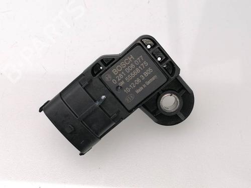 Sensor electrónico OPEL INSIGNIA A (G09) 2.0 CDTI (68) (131 hp) 24171240