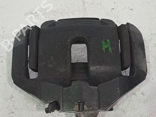 Right front brake caliper BMW 5 (E60) 530 i xDrive | BP25999475M104 