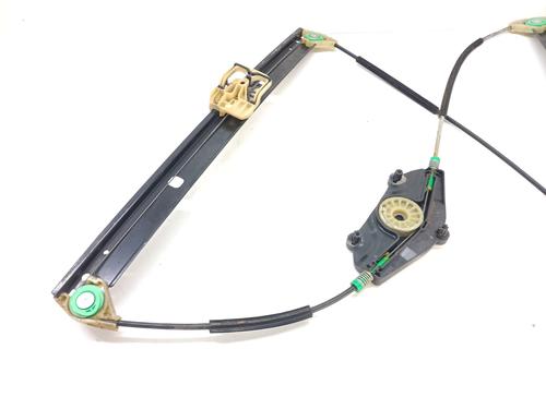 Front left window mechanism AUDI Q5 (8RB) 2.0 TDI | BP29270158C22 
