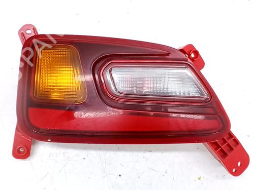 Used Rear bumper left light Rear bumper left light HYUNDAI KONA (OS, OSE, OSI) 1.6 GDi Hybrid (141 hp) 34119695 34119695
