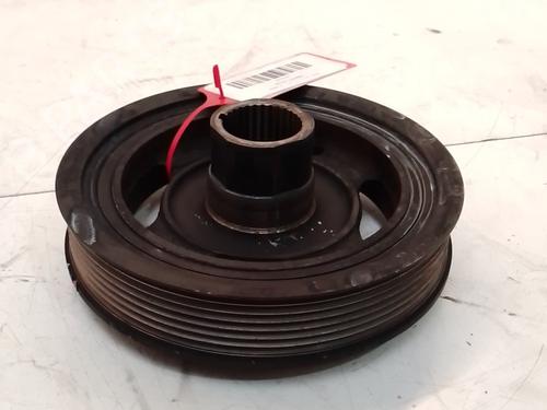 Pulley HONDA CR-V III (RE_) 2.0 i-VTEC (RE5, RE1) | BP39908383M122 - Image 3